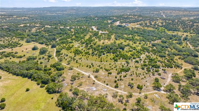 Tract 12 LewDele Lane, Blanco, TX 78671
