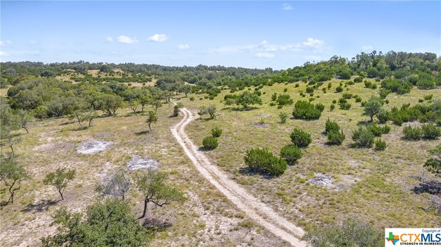 Tract 12 LewDele Lane, Blanco, TX 78671