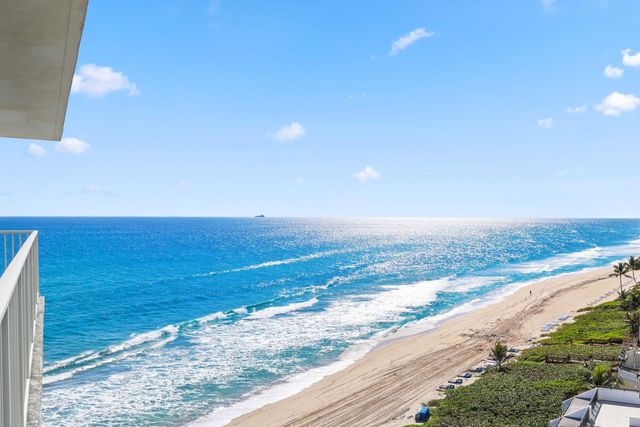 3101 S Ocean Boulevard 1002, Highland Beach, FL 33487