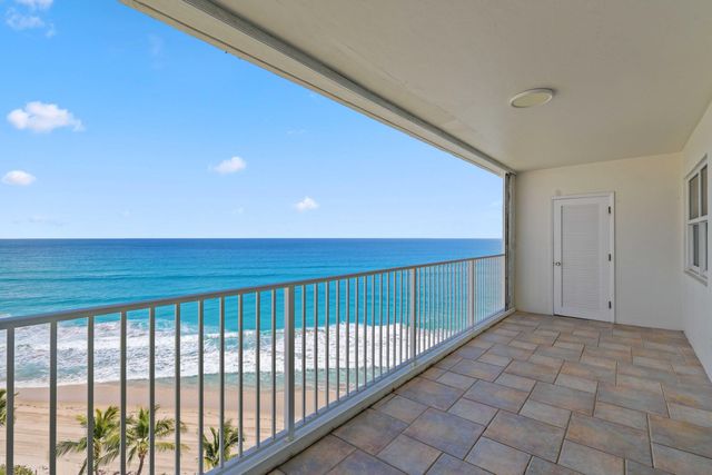 3101 S Ocean Boulevard 1002, Highland Beach, FL 33487