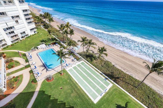 3101 S Ocean Boulevard 1002, Highland Beach, FL 33487