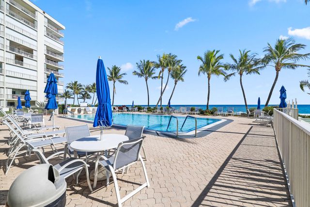3101 S Ocean Boulevard 1002, Highland Beach, FL 33487