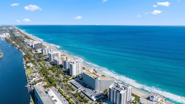 3101 S Ocean Boulevard 1002, Highland Beach, FL 33487