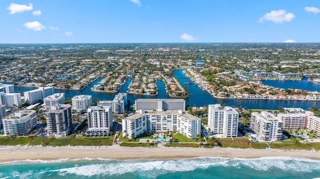 3101 S Ocean Boulevard 1002, Highland Beach, FL 33487