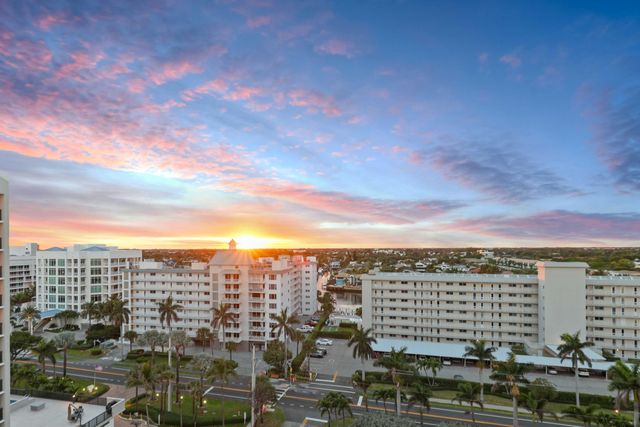 3101 S Ocean Boulevard 1002, Highland Beach, FL 33487