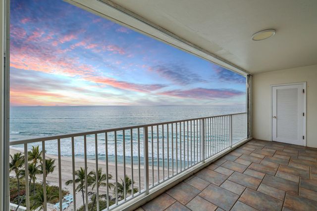 3101 S Ocean Boulevard 1002, Highland Beach, FL 33487