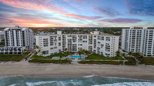 3101 S Ocean Boulevard 1002, Highland Beach, FL 33487