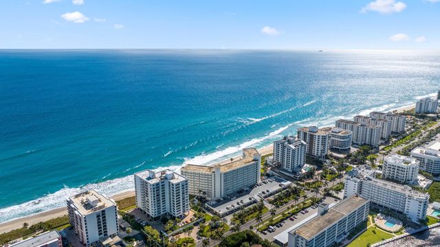 3101 S Ocean Boulevard 1002, Highland Beach, FL 33487