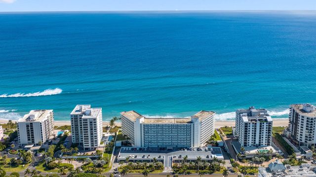3101 S Ocean Boulevard 1002, Highland Beach, FL 33487