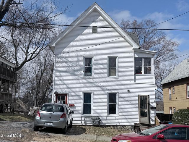50 Montgomery Street, Gloversville, NY 12078
