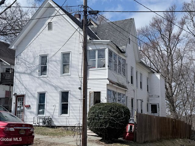50 Montgomery Street, Gloversville, NY 12078