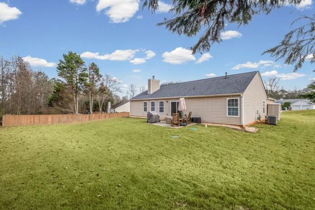 5035 Teal Trail, Cumming, GA 30028