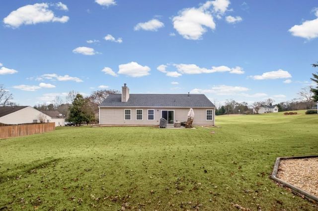 5035 Teal Trail, Cumming, GA 30028