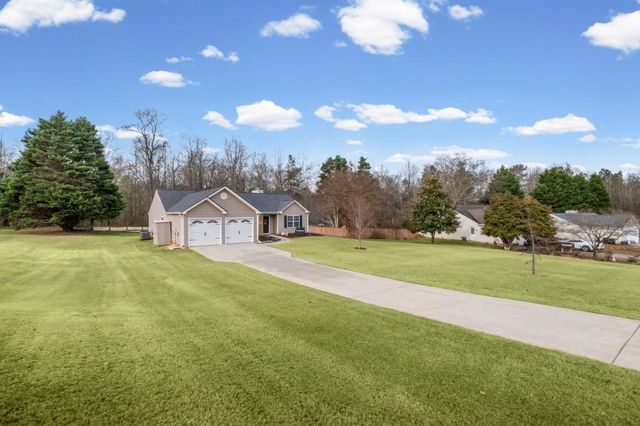 5035 Teal Trail, Cumming, GA 30028