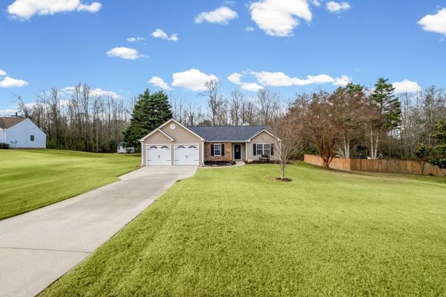 5035 Teal Trail, Cumming, GA 30028