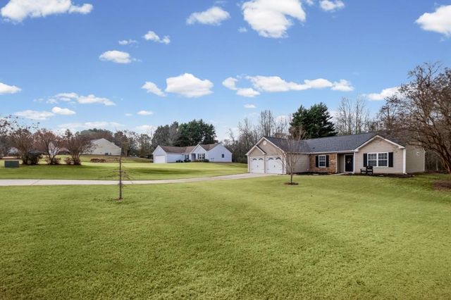 5035 Teal Trail, Cumming, GA 30028