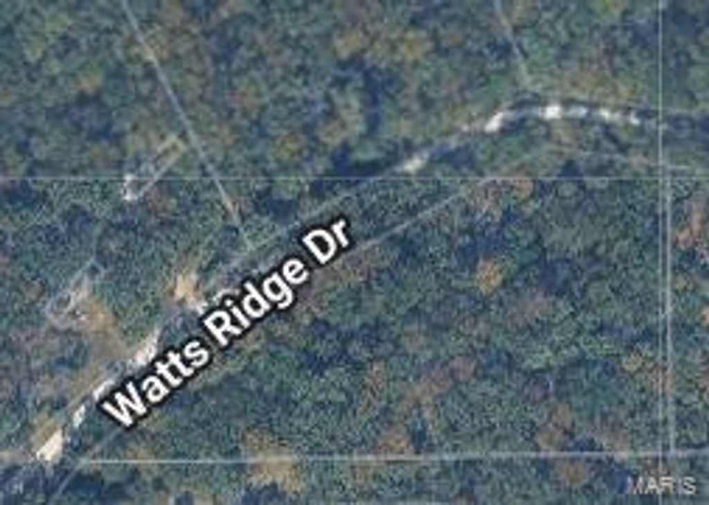 0 Watts Ridge Dr, Robertsville, MO 63072