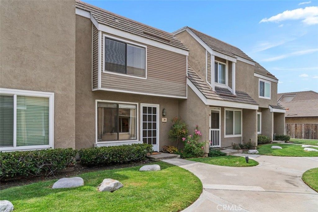 14 Greenleaf, Irvine, CA 92604 — exterior