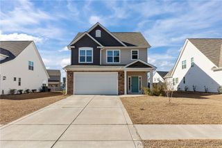 190 cromwell Court, Raeford, NC 28376