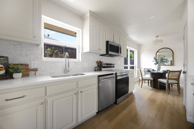 3209 Portside Lane, Plano, TX 75023