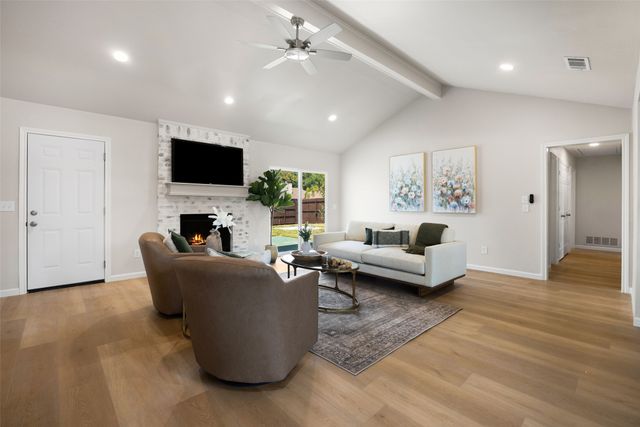 3209 Portside Lane, Plano, TX 75023