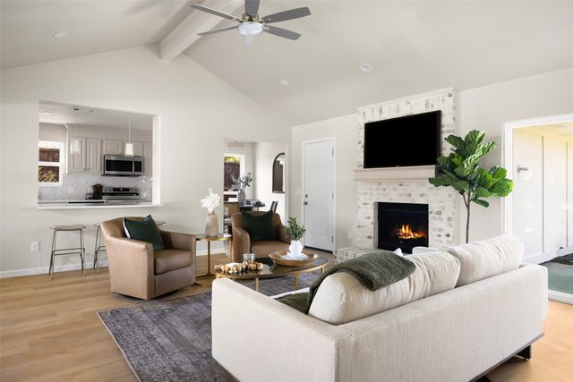 3209 Portside Lane, Plano, TX 75023