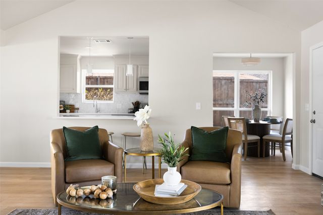 3209 Portside Lane, Plano, TX 75023