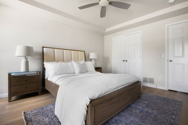 3209 Portside Lane, Plano, TX 75023