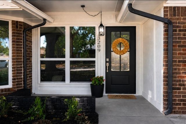 3209 Portside Lane, Plano, TX 75023