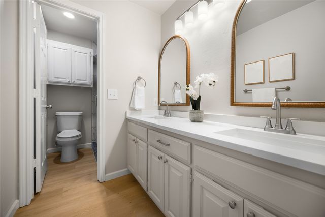3209 Portside Lane, Plano, TX 75023