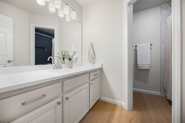 3209 Portside Lane, Plano, TX 75023