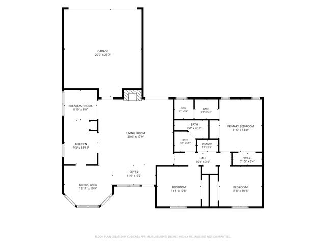 3209 Portside Lane, Plano, TX 75023