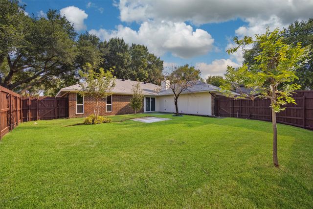 3209 Portside Lane, Plano, TX 75023