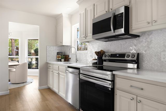3209 Portside Lane, Plano, TX 75023