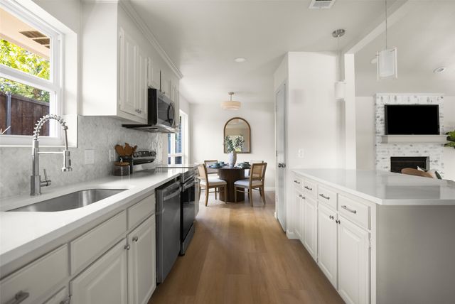 3209 Portside Lane, Plano, TX 75023