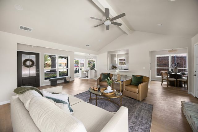3209 Portside Lane, Plano, TX 75023