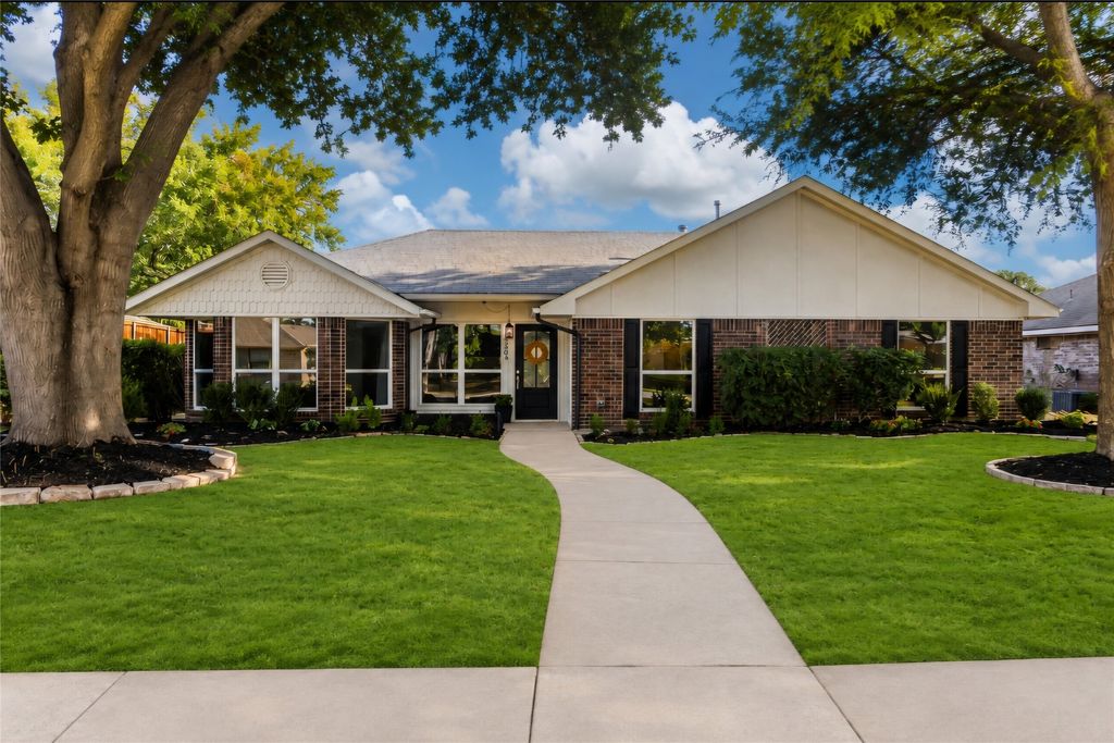 3209 Portside Lane, Plano, TX 75023