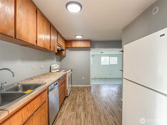 1222 Schley Street, Aberdeen, WA 98520