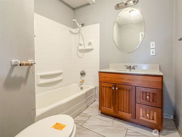 1222 Schley Street, Aberdeen, WA 98520