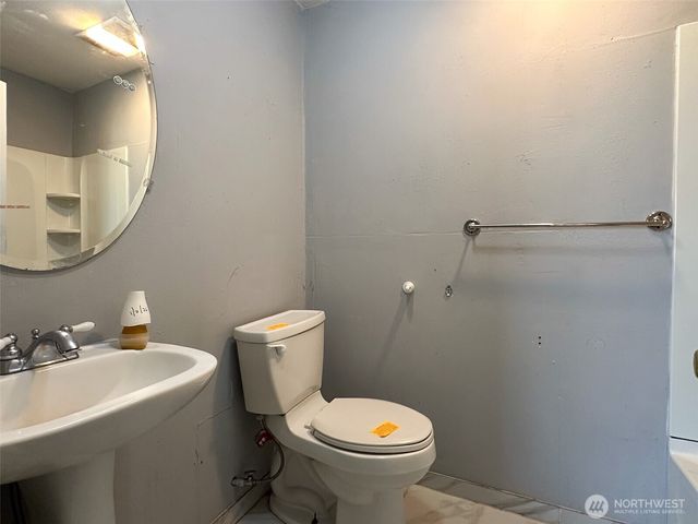 1222 Schley Street, Aberdeen, WA 98520