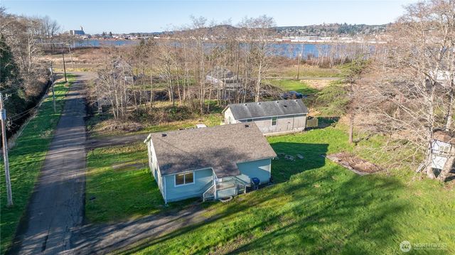 1222 Schley Street, Aberdeen, WA 98520