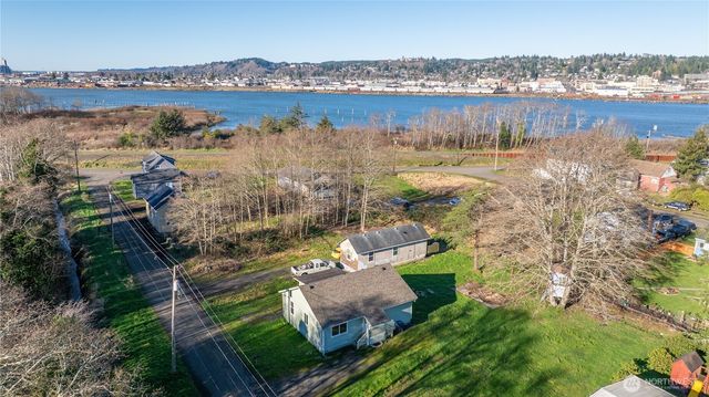 1222 Schley Street, Aberdeen, WA 98520