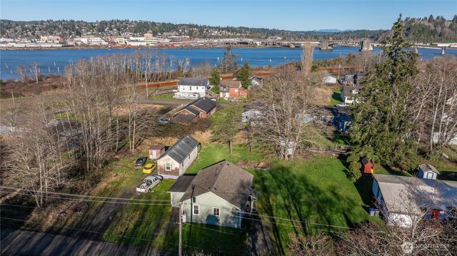 1222 Schley Street, Aberdeen, WA 98520