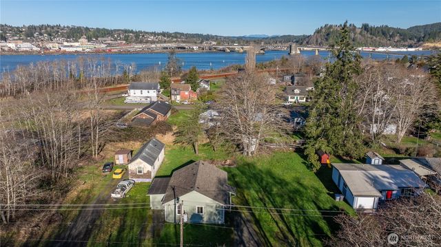 1222 Schley Street, Aberdeen, WA 98520