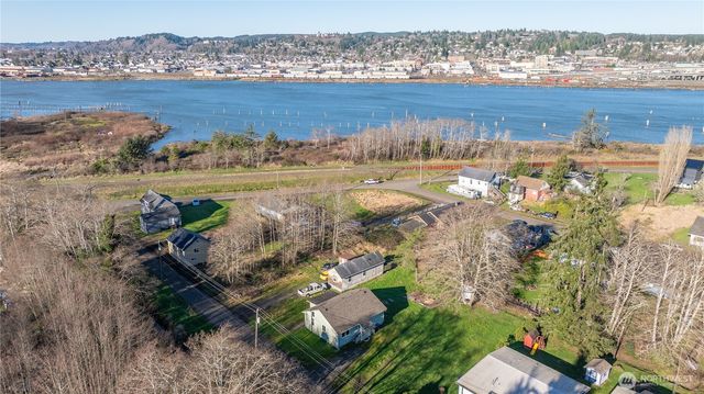 1222 Schley Street, Aberdeen, WA 98520