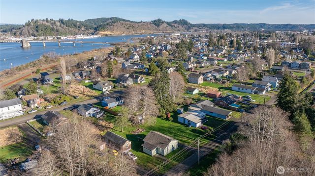 1222 Schley Street, Aberdeen, WA 98520