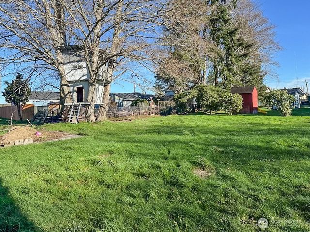 1222 Schley Street, Aberdeen, WA 98520