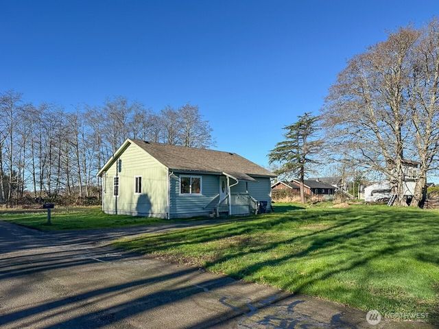 1222 Schley Street, Aberdeen, WA 98520