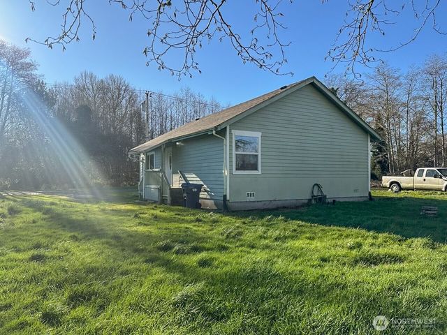 1222 Schley Street, Aberdeen, WA 98520