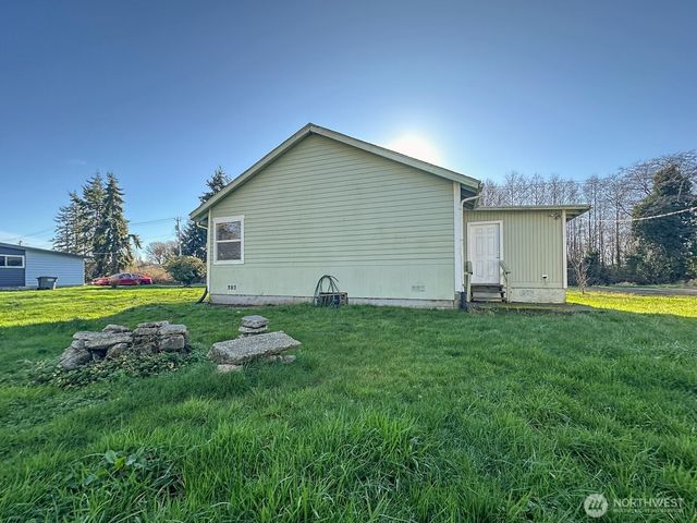 1222 Schley Street, Aberdeen, WA 98520